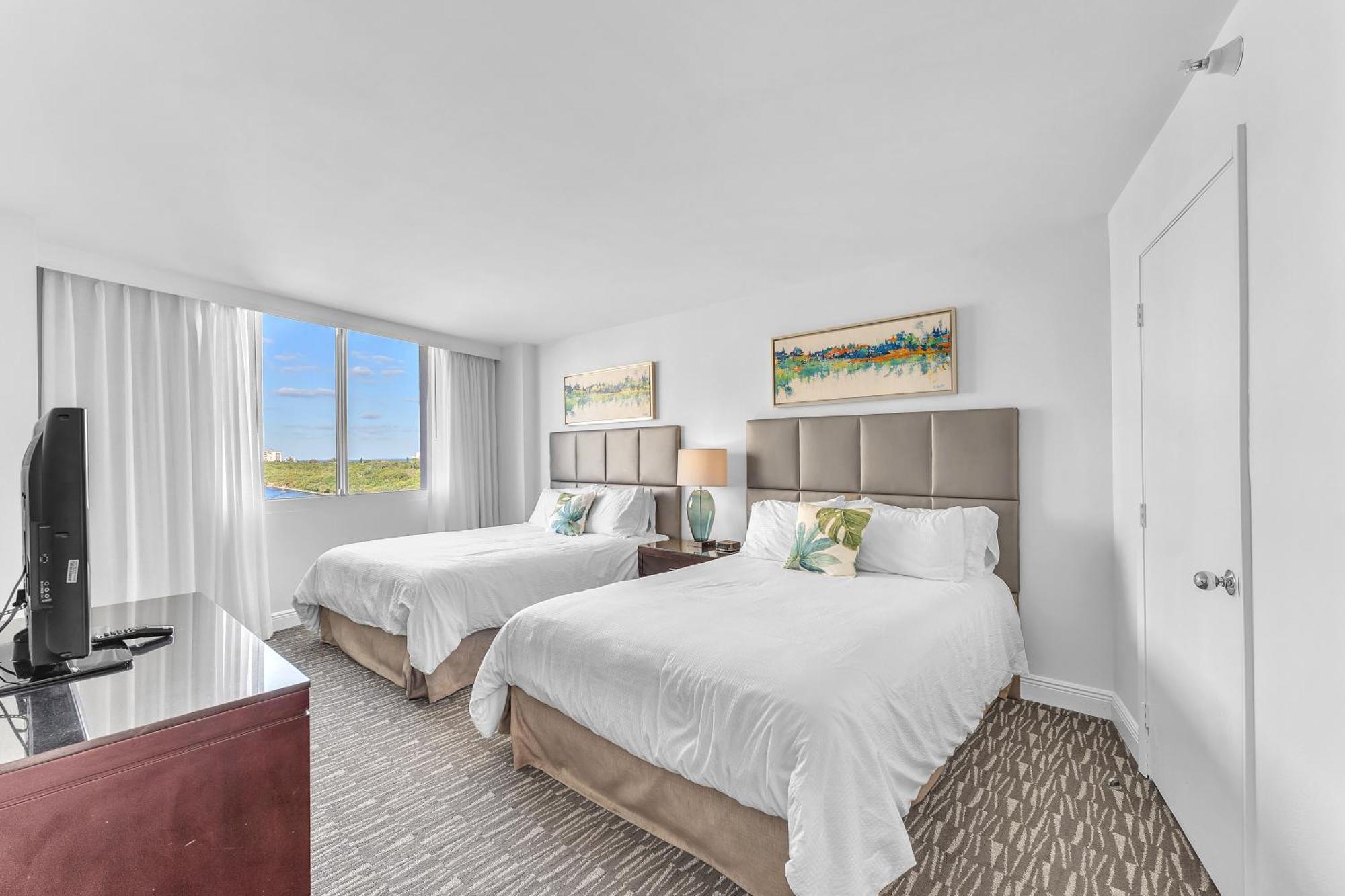 Eternal Sunrise Fort Lauderdale