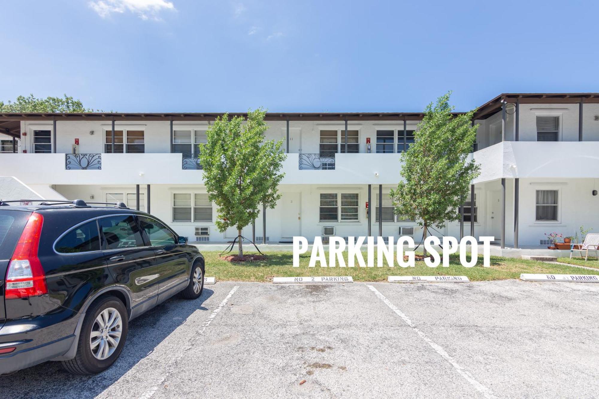 Apartment Olas - 5 Minutes From Olas Fort Lauderdale