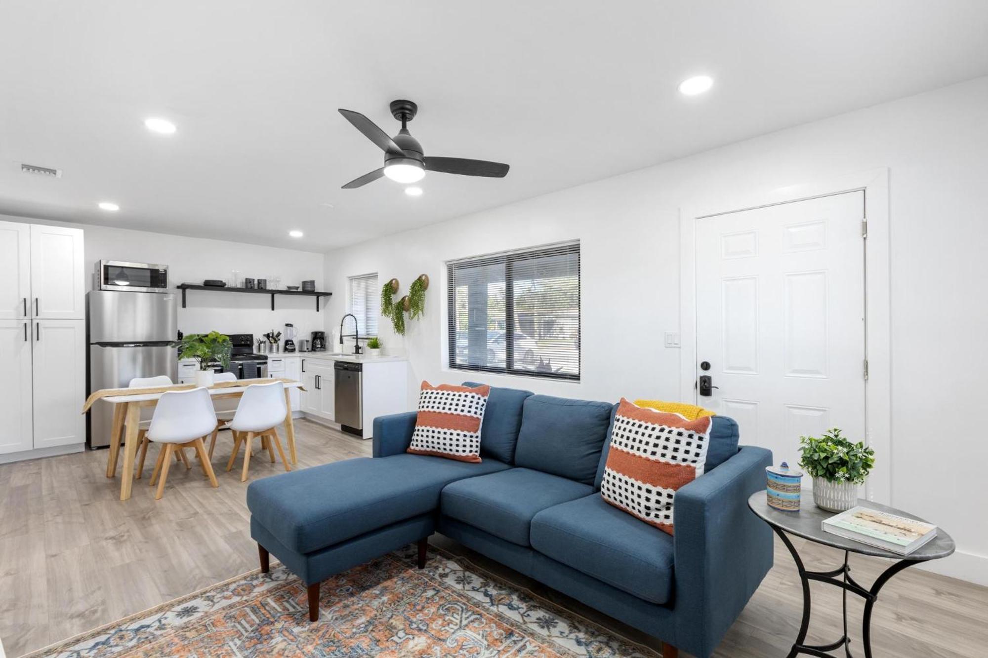 Alani Bay Designer Apartment Fort Lauderdale