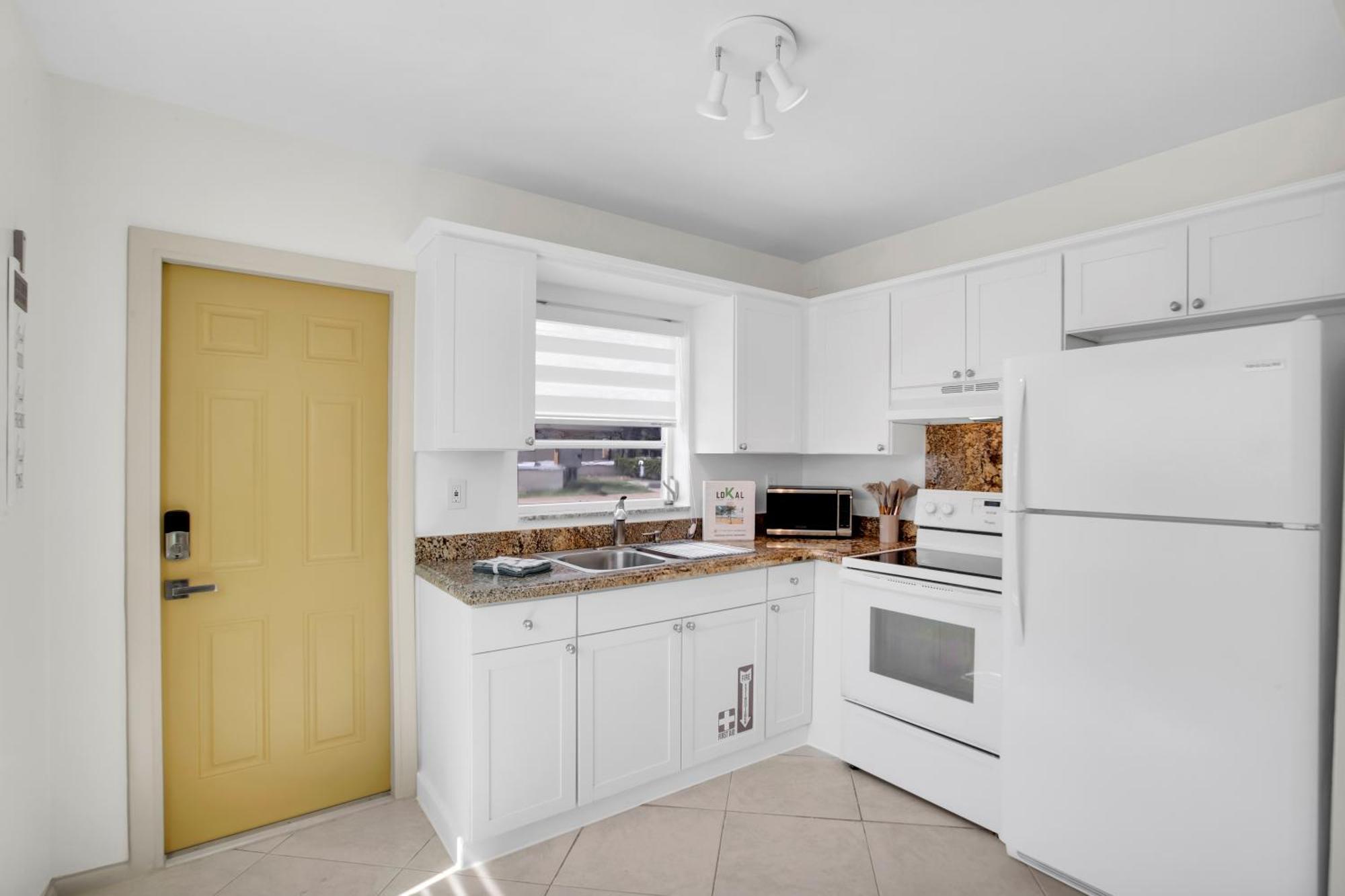 Lokal Tropical Florida Destination Holiday home Fort Lauderdale