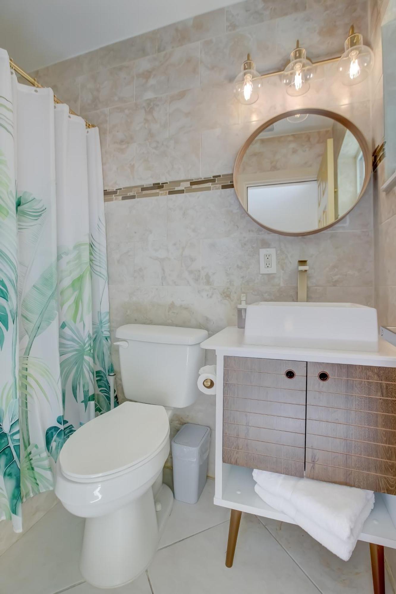 Lokal Tropical Florida Destination Holiday home Fort Lauderdale