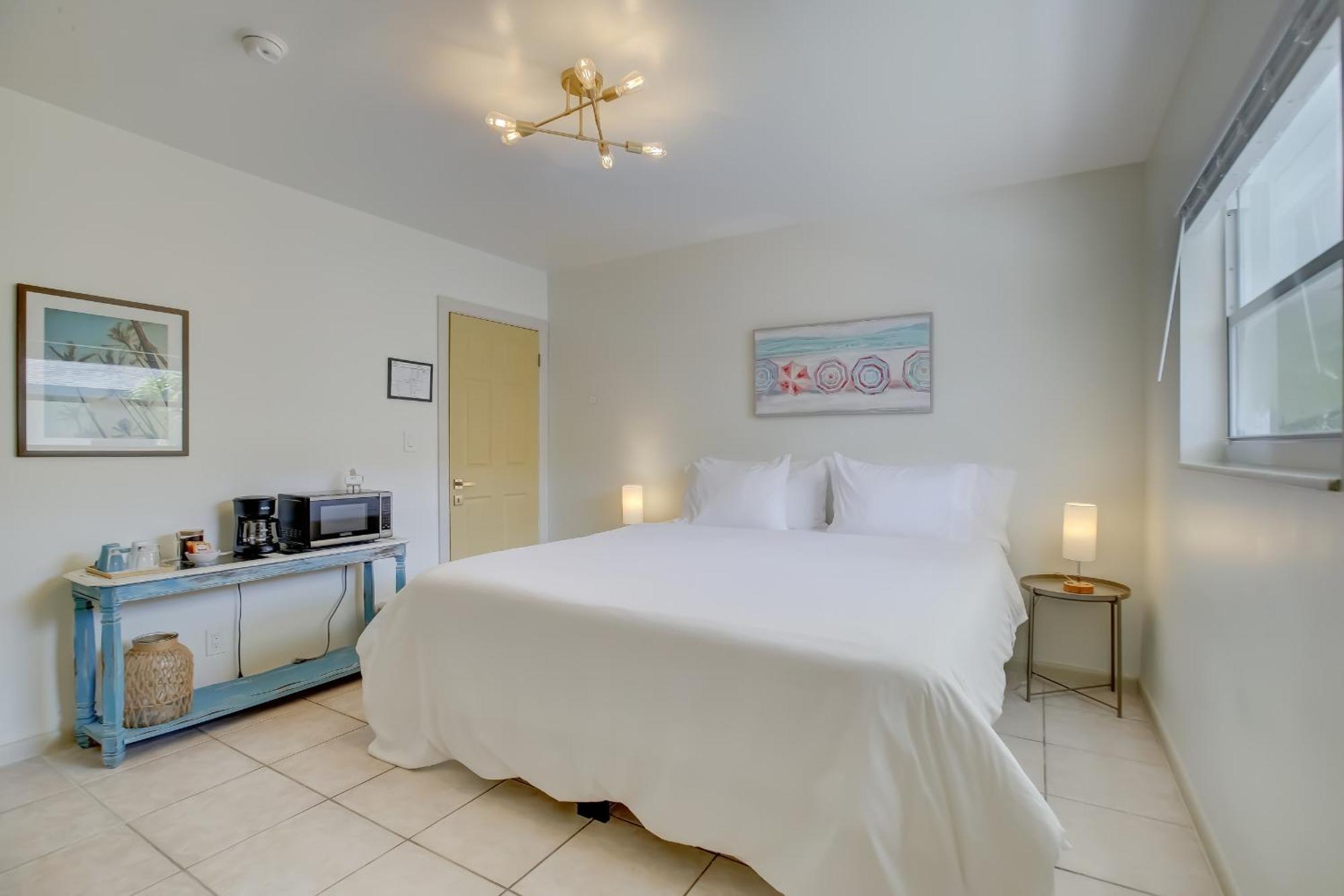 Holiday home Lokal Tropical Florida Destination *