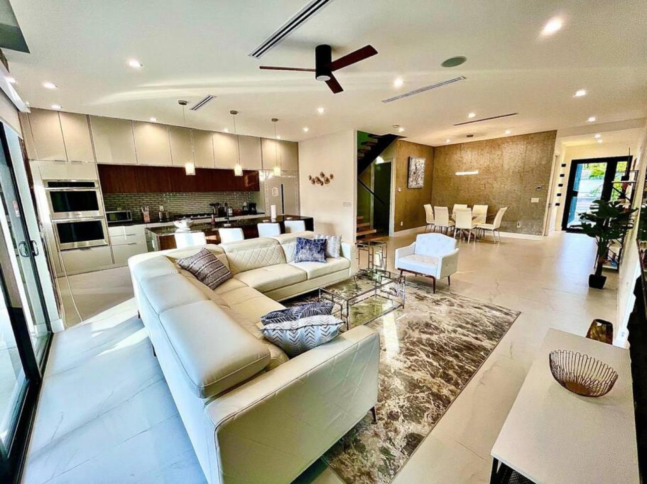 Holiday home Botanical Oasis With 2 Pools Fort Lauderdale