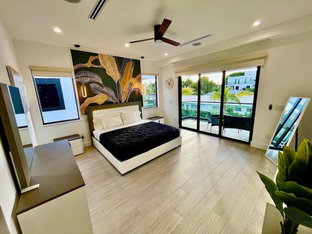 Holiday home Botanical Oasis With 2 Pools