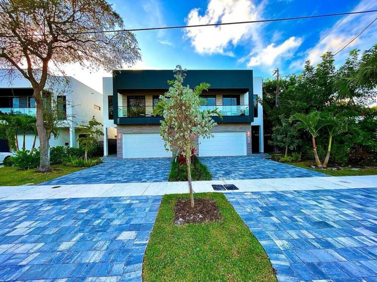 Botanical Oasis With 2 Pools Holiday home *