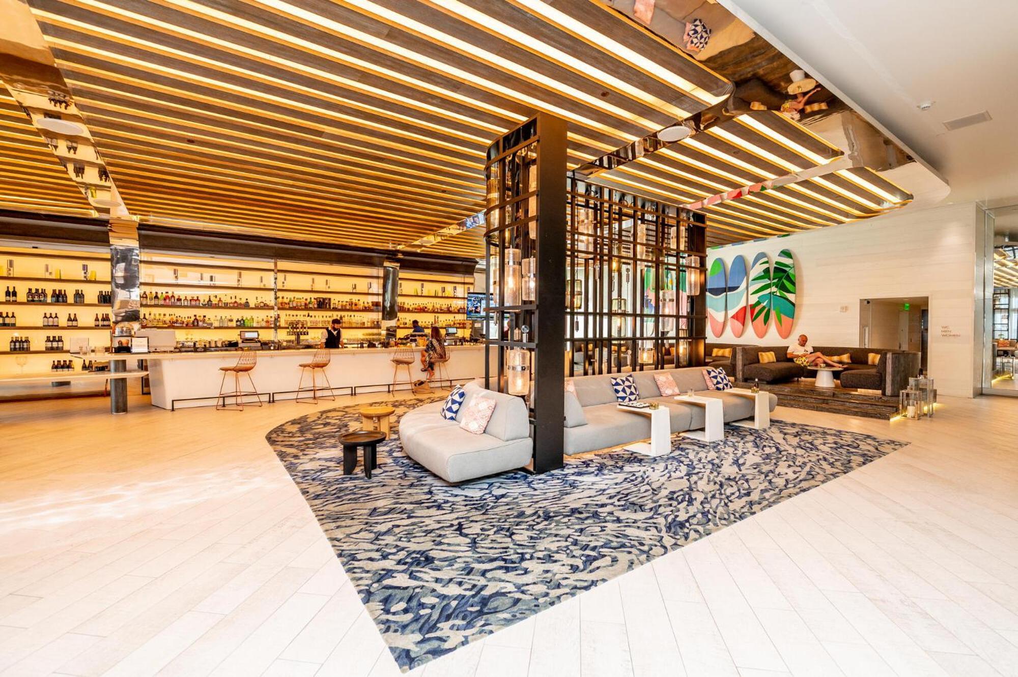 High Floor Luxury 2br 2ba, Sleeps 6, Access - Horizon By Homestakes * Fort Lauderdale