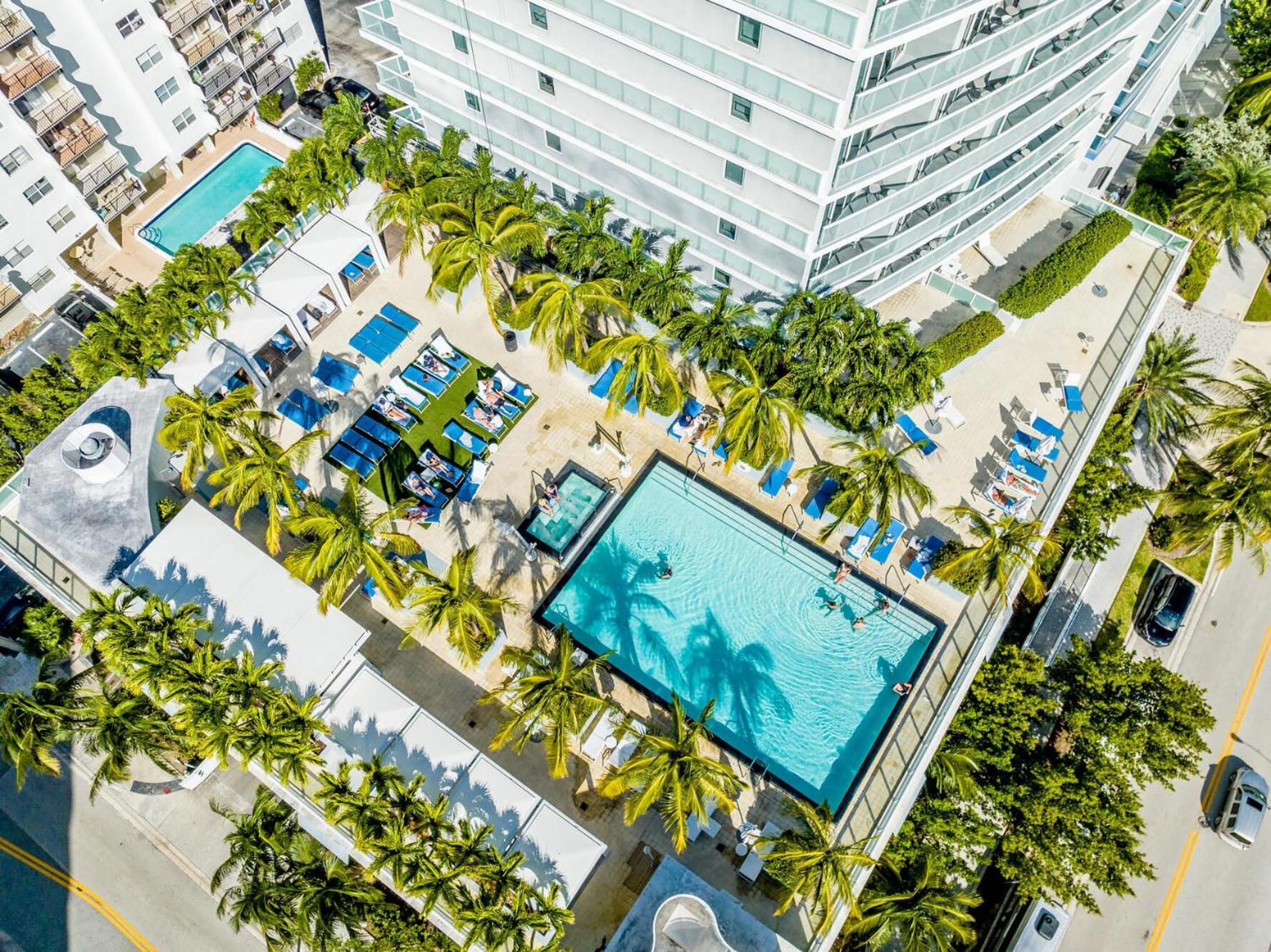 High Floor Luxury 2br 2ba, Sleeps 6, Access - Horizon By Homestakes