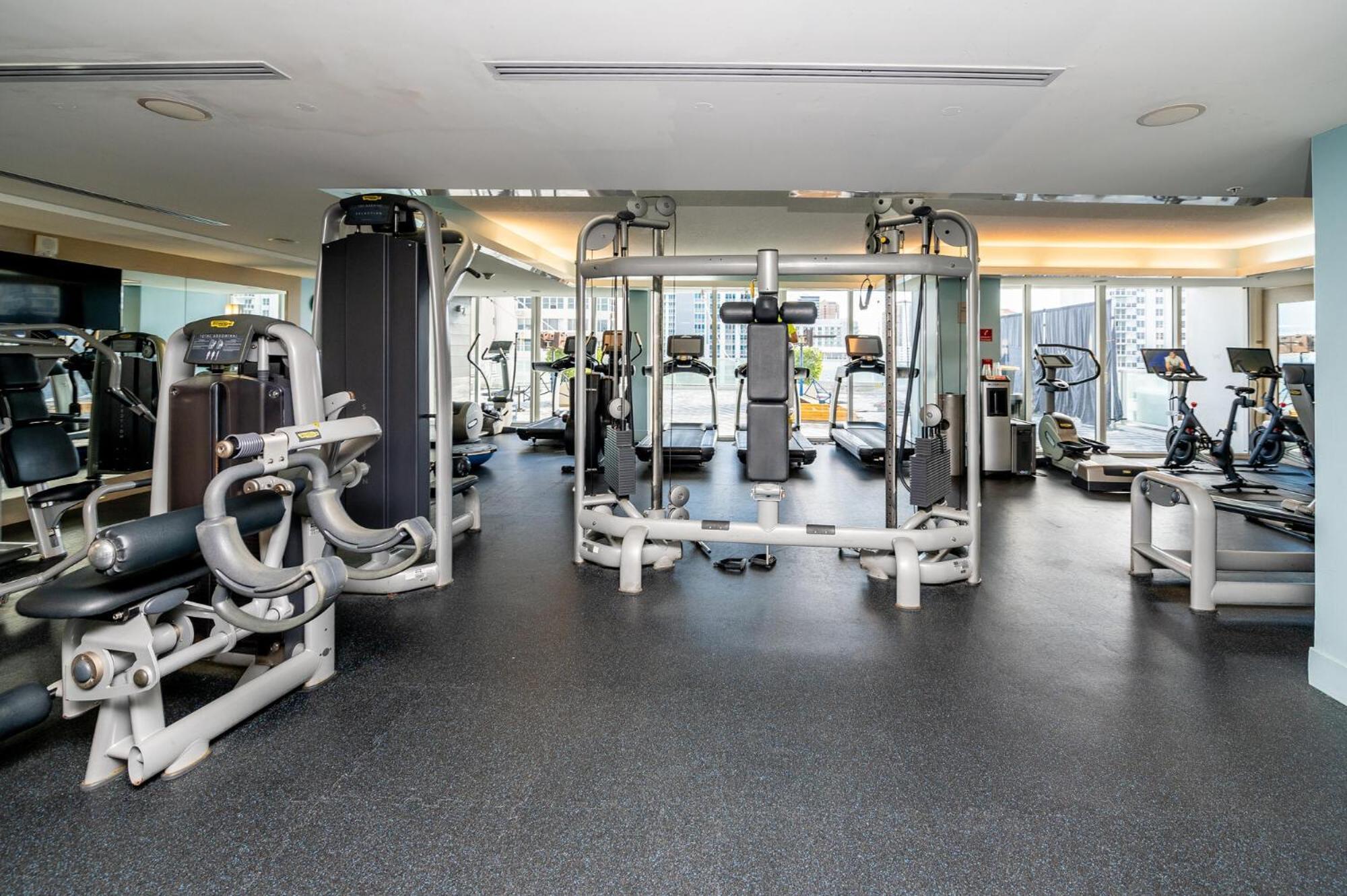 High Floor Luxury 2br 2ba, Sleeps 6, Access - Horizon By Homestakes