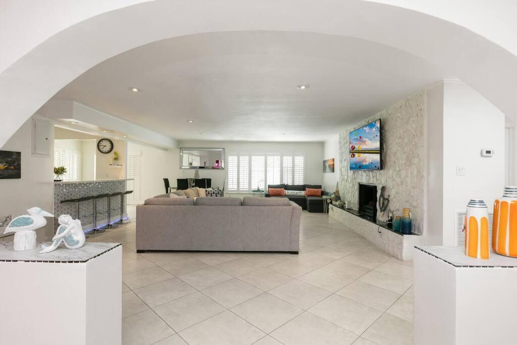 ~villa Victoria Luxury! * Fort Lauderdale