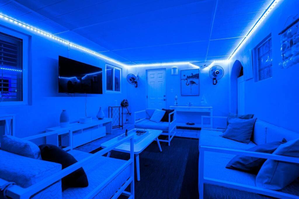 ~villa Victoria Luxury! Fort Lauderdale