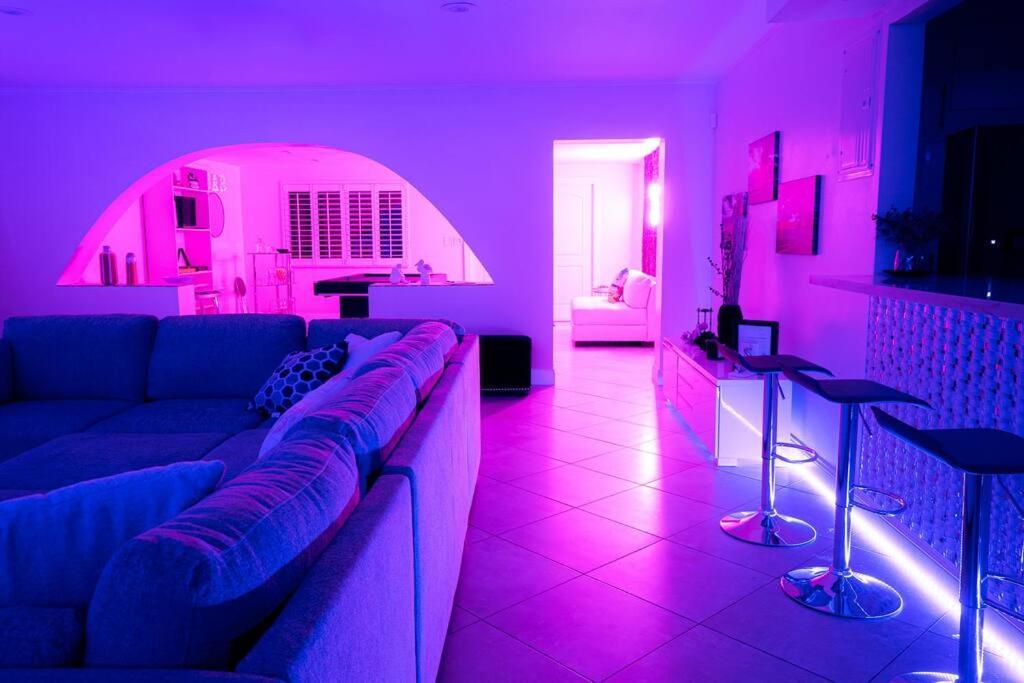 Villa ~villa Victoria Luxury! Fort Lauderdale