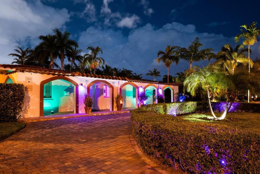 ~villa Victoria Luxury! * Fort Lauderdale