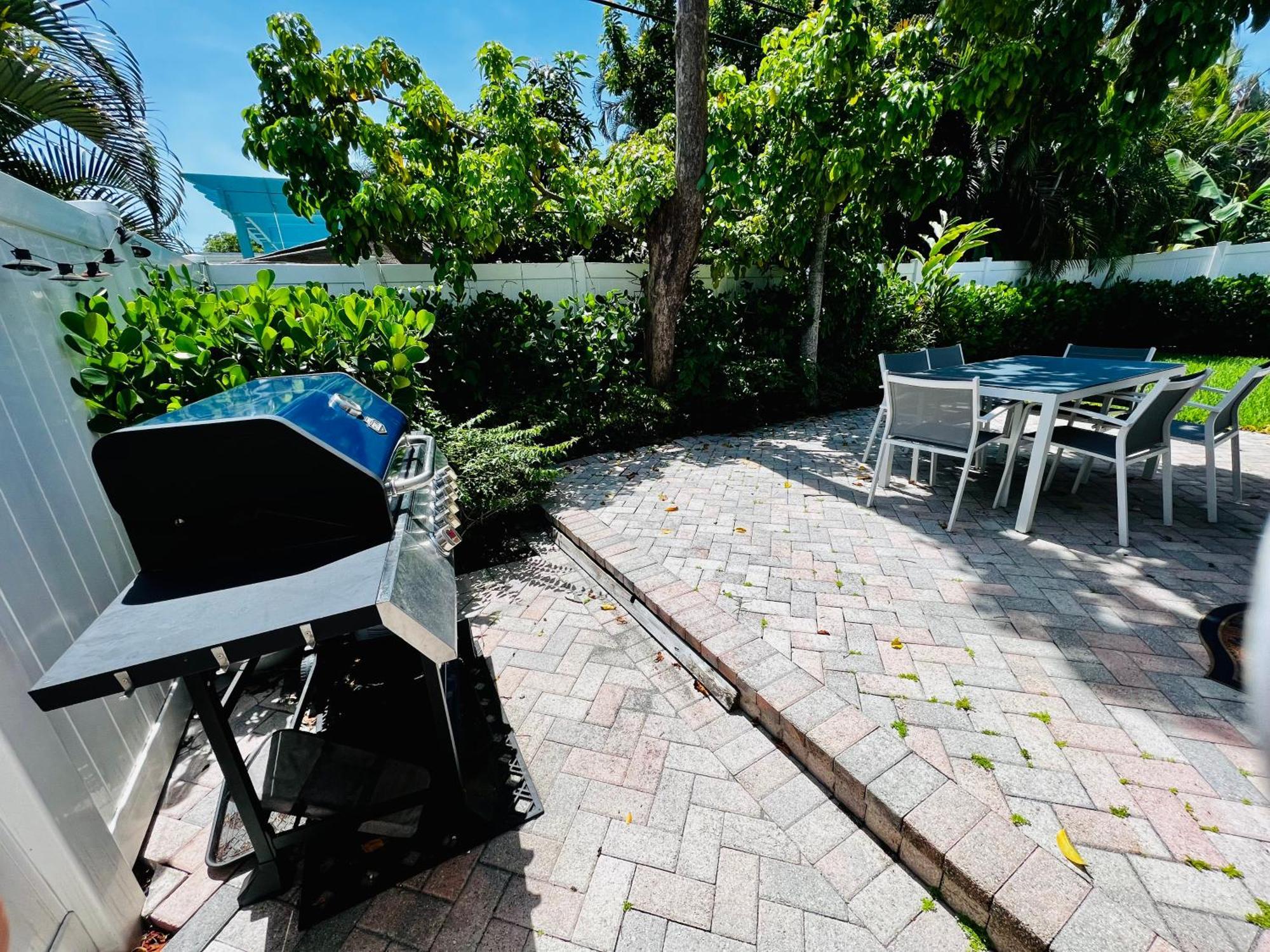 Villa The Seahorse 1 By Pmi Fort Lauderdale