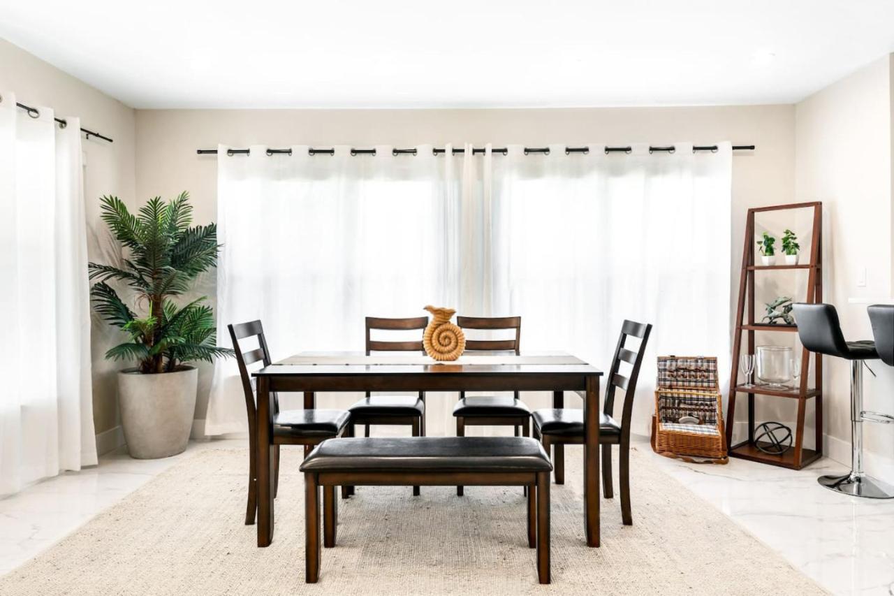 Holiday home Modern Near Wilton Drive I Pool Table Fort Lauderdale