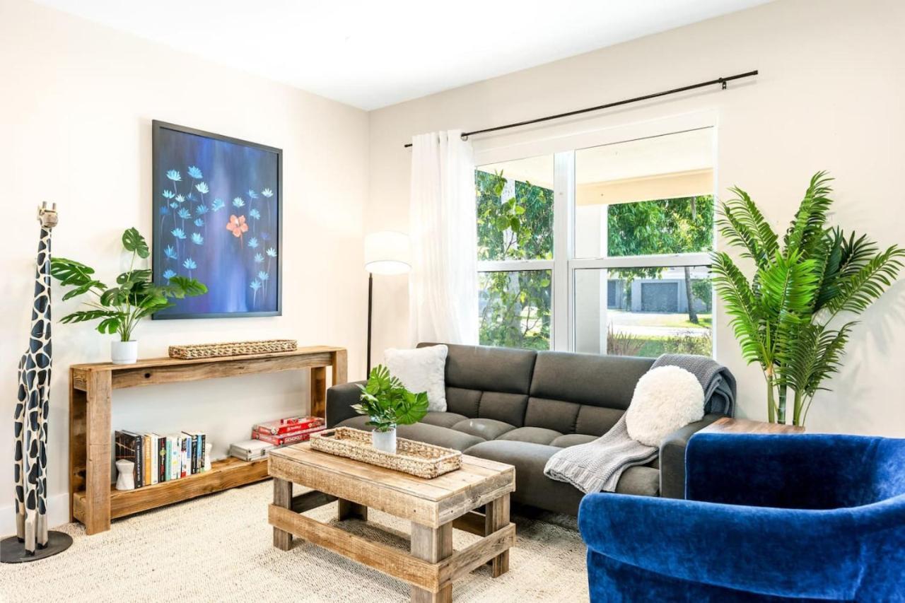 Holiday home Modern Near Wilton Drive I Pool Table *