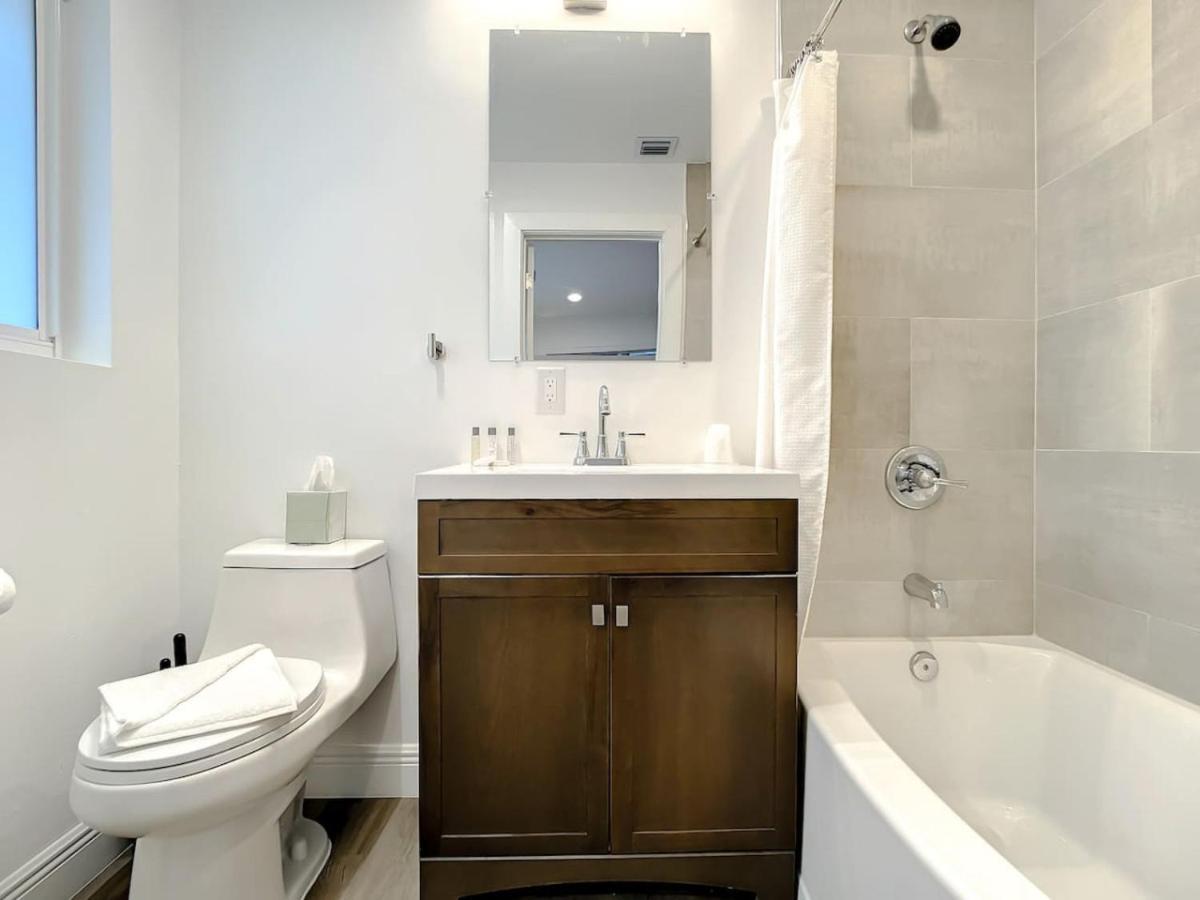 Luxe - Heated Pool I 5 Min To I Bbq Grill Holiday home Fort Lauderdale