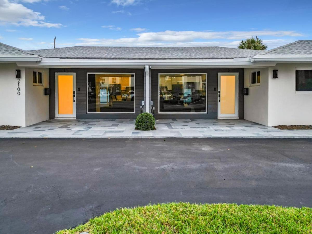 Holiday home Luxe - Heated Pool I 5 Min To I Bbq Grill *