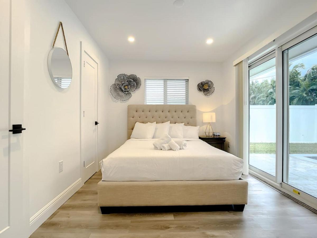 Luxe - Heated Pool I 5 Min To I Bbq Grill