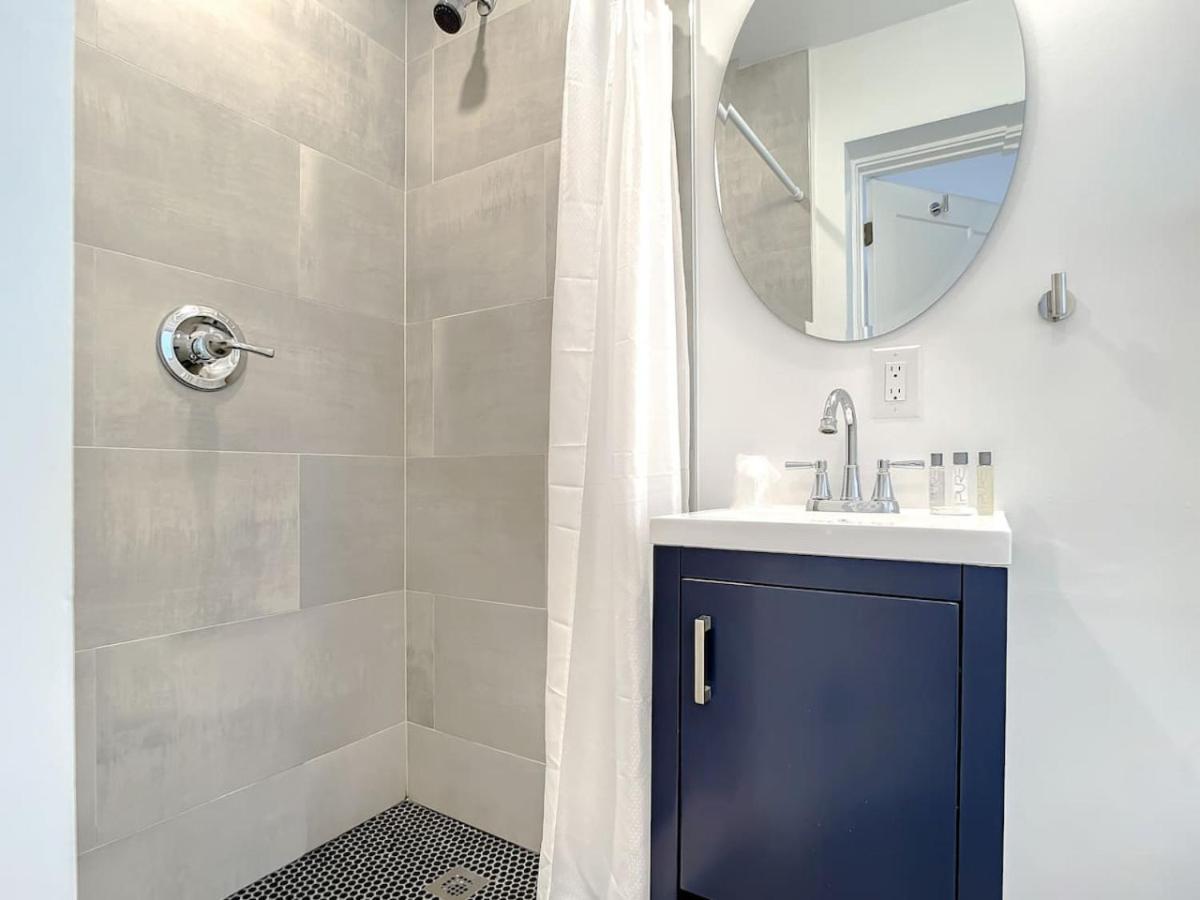 Holiday home Luxe - Heated Pool I 5 Min To I Bbq Grill Fort Lauderdale