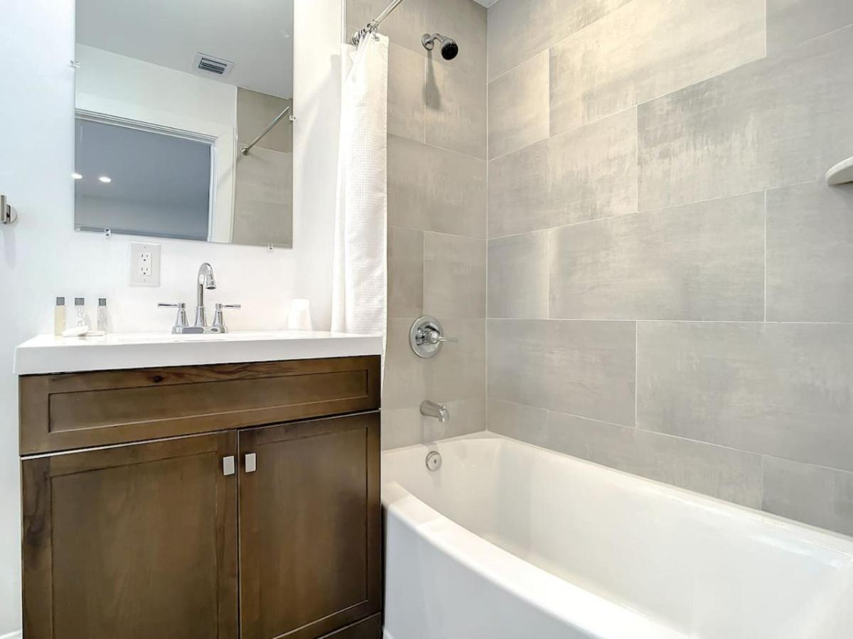 Holiday home Luxe - Heated Pool I 5 Min To I Bbq Grill
