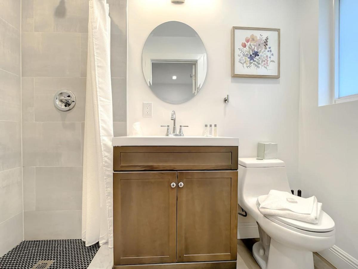 Luxe - Heated Pool I 5 Min To I Bbq Grill * Fort Lauderdale