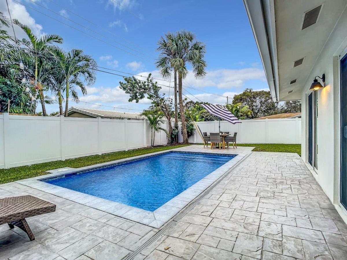 Luxe - Heated Pool I 5 Min To I Bbq Grill *