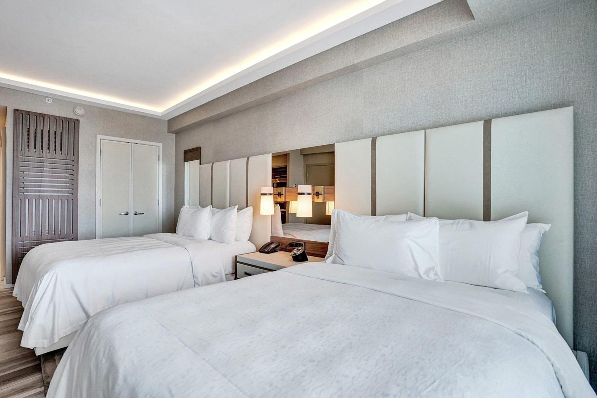 Apartment Elegant Beachfront - Your Perfect Getaway!