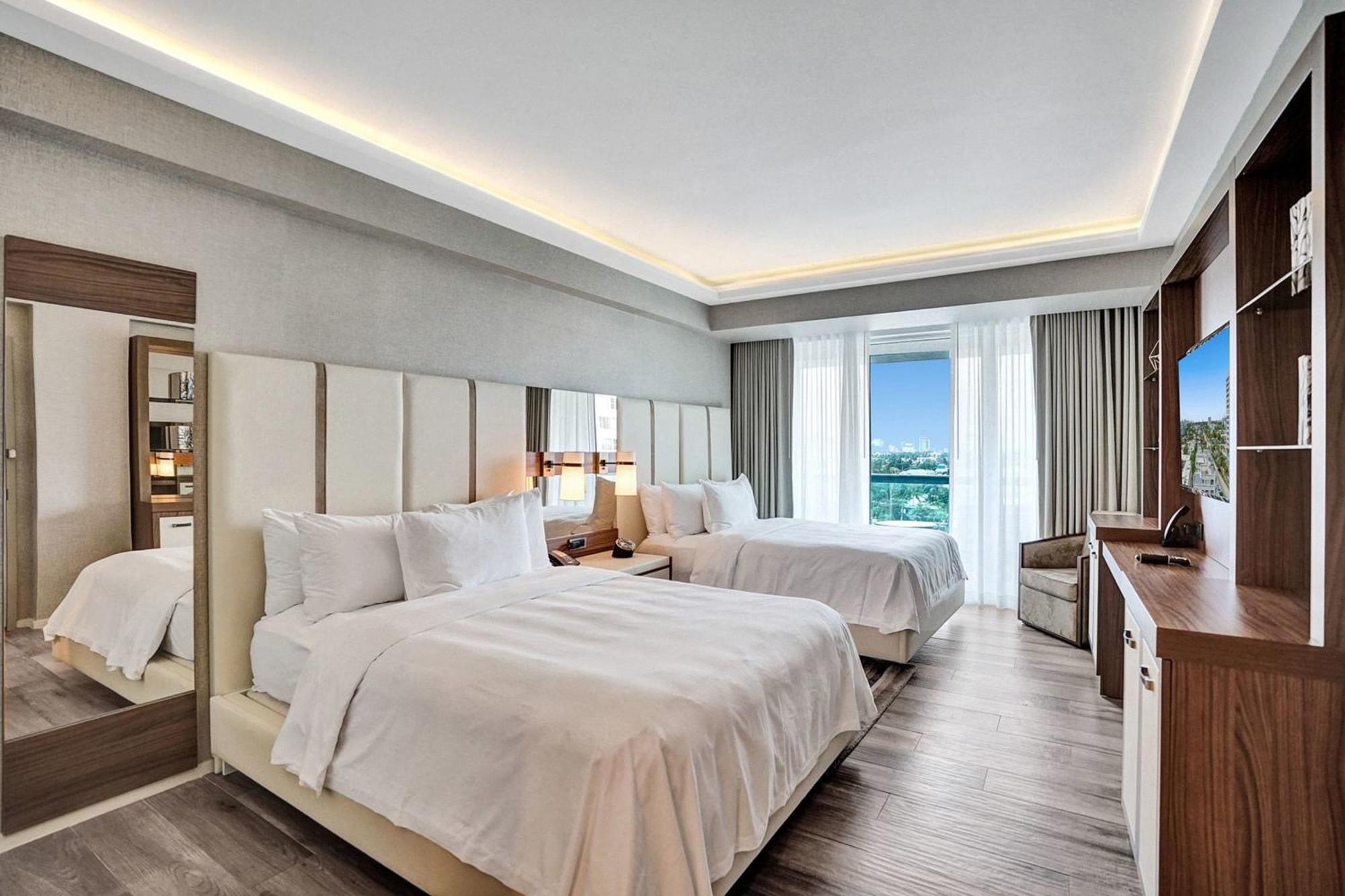Apartment Elegant Beachfront - Your Perfect Getaway! *