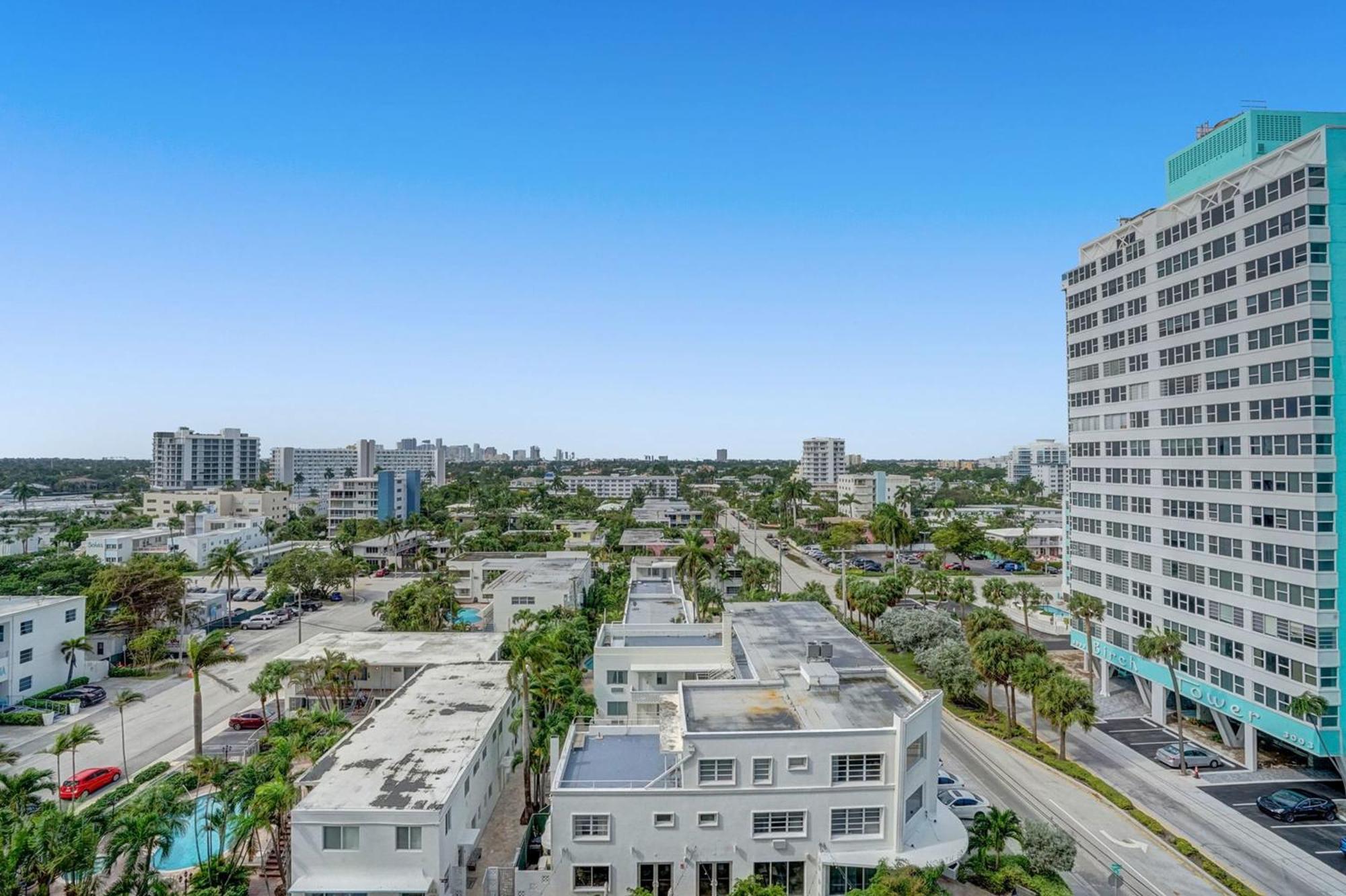 Elegant Beachfront - Your Perfect Getaway! * Fort Lauderdale