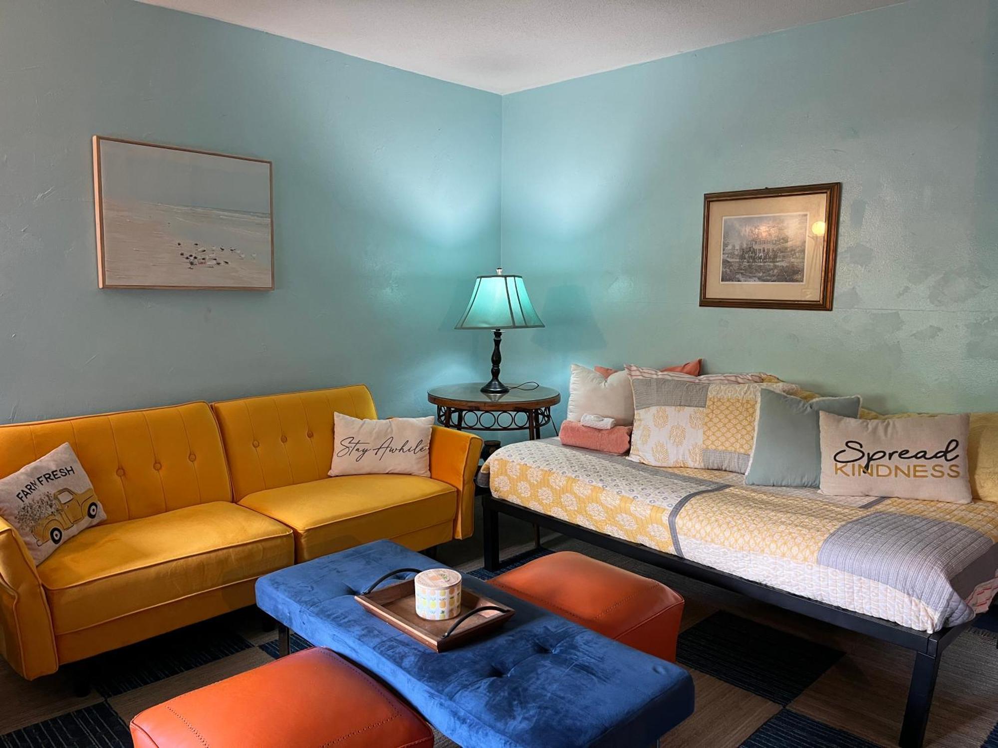 Apartment Blue Bell *