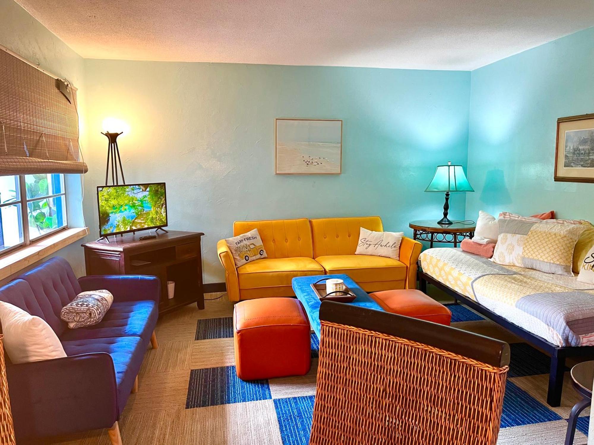 Apartment Blue Bell Fort Lauderdale
