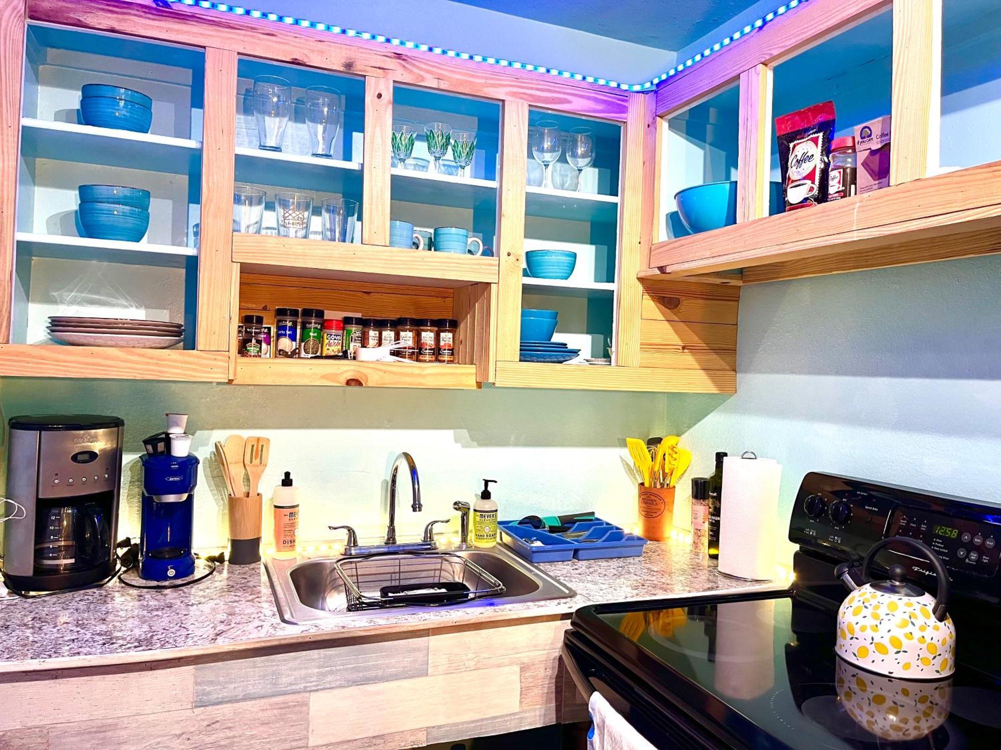 Blue Bell Apartment Fort Lauderdale