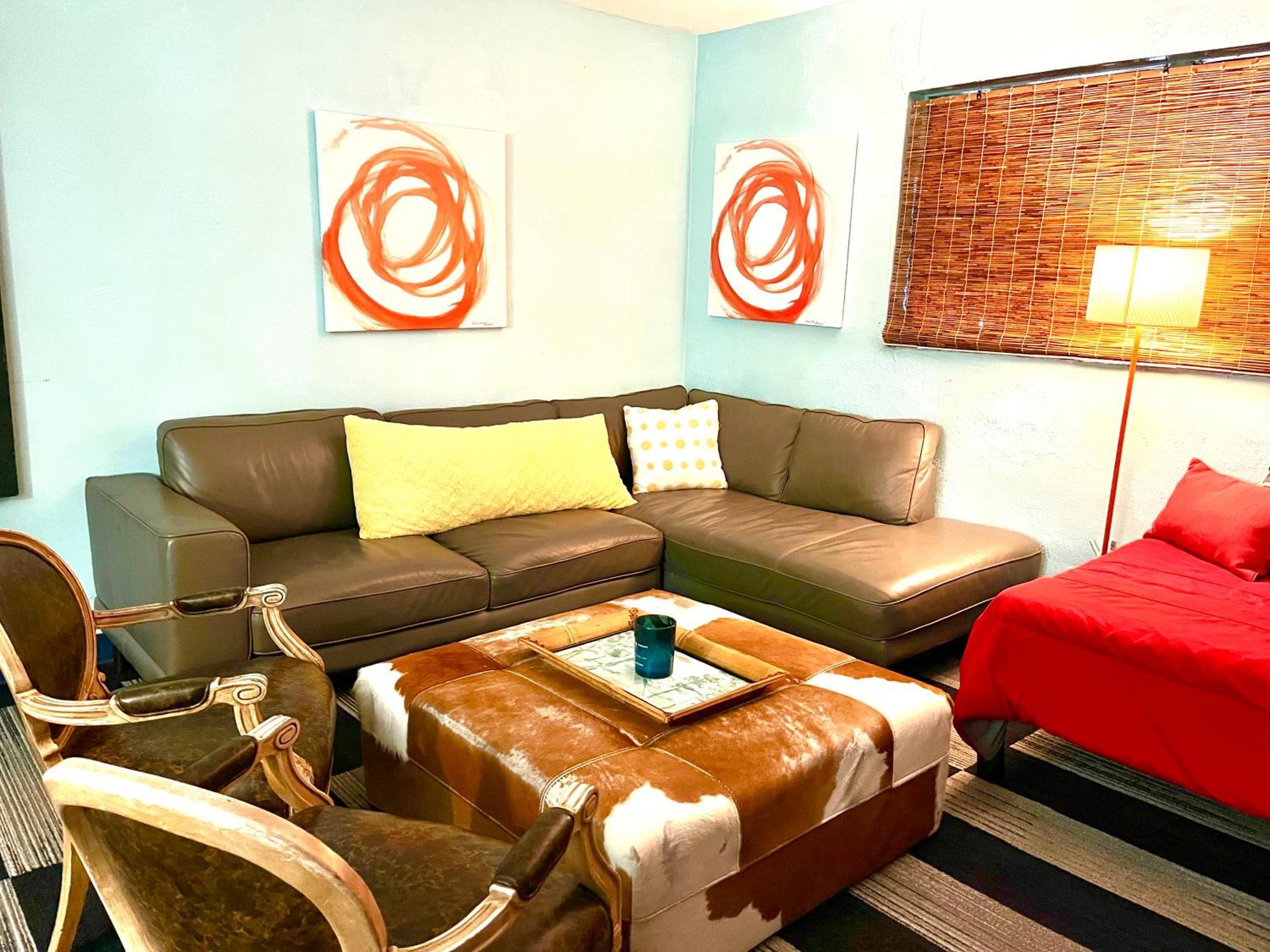 Apartment Blue Bell *
