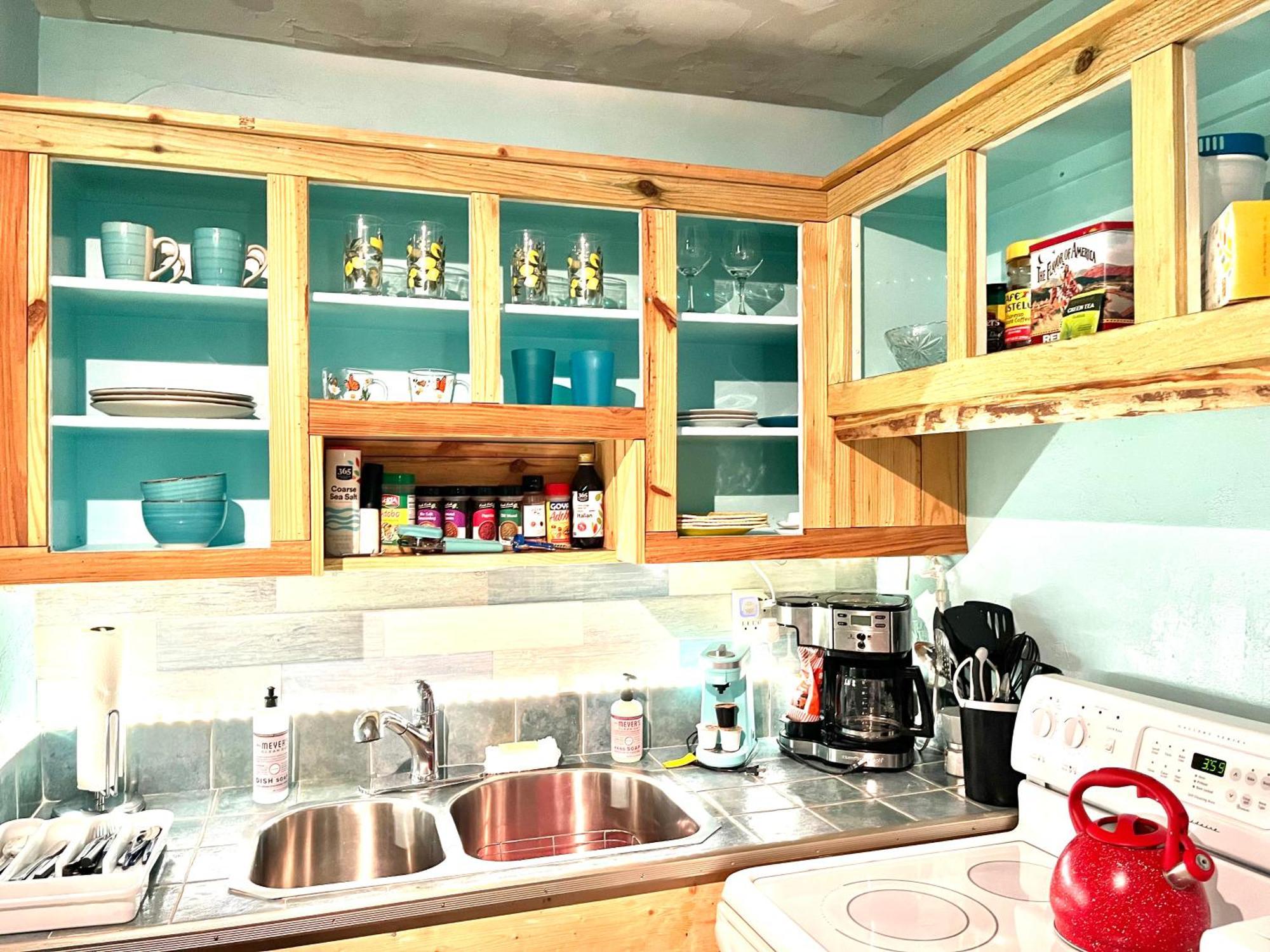 Apartment Blue Bell