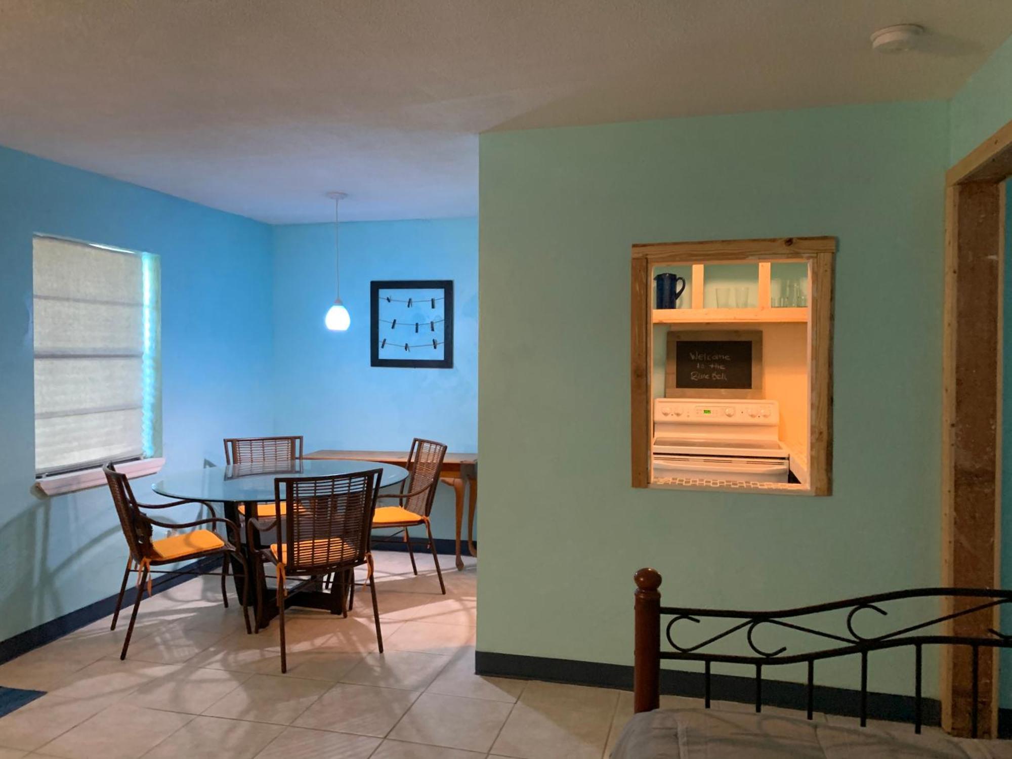 Blue Bell Apartment Fort Lauderdale