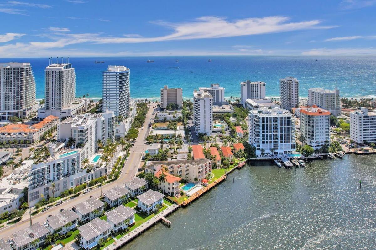 Lauderdale Yacht & Club 411 * Fort Lauderdale