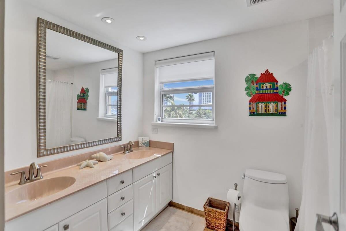 Holiday home Lauderdale Yacht & Club 411