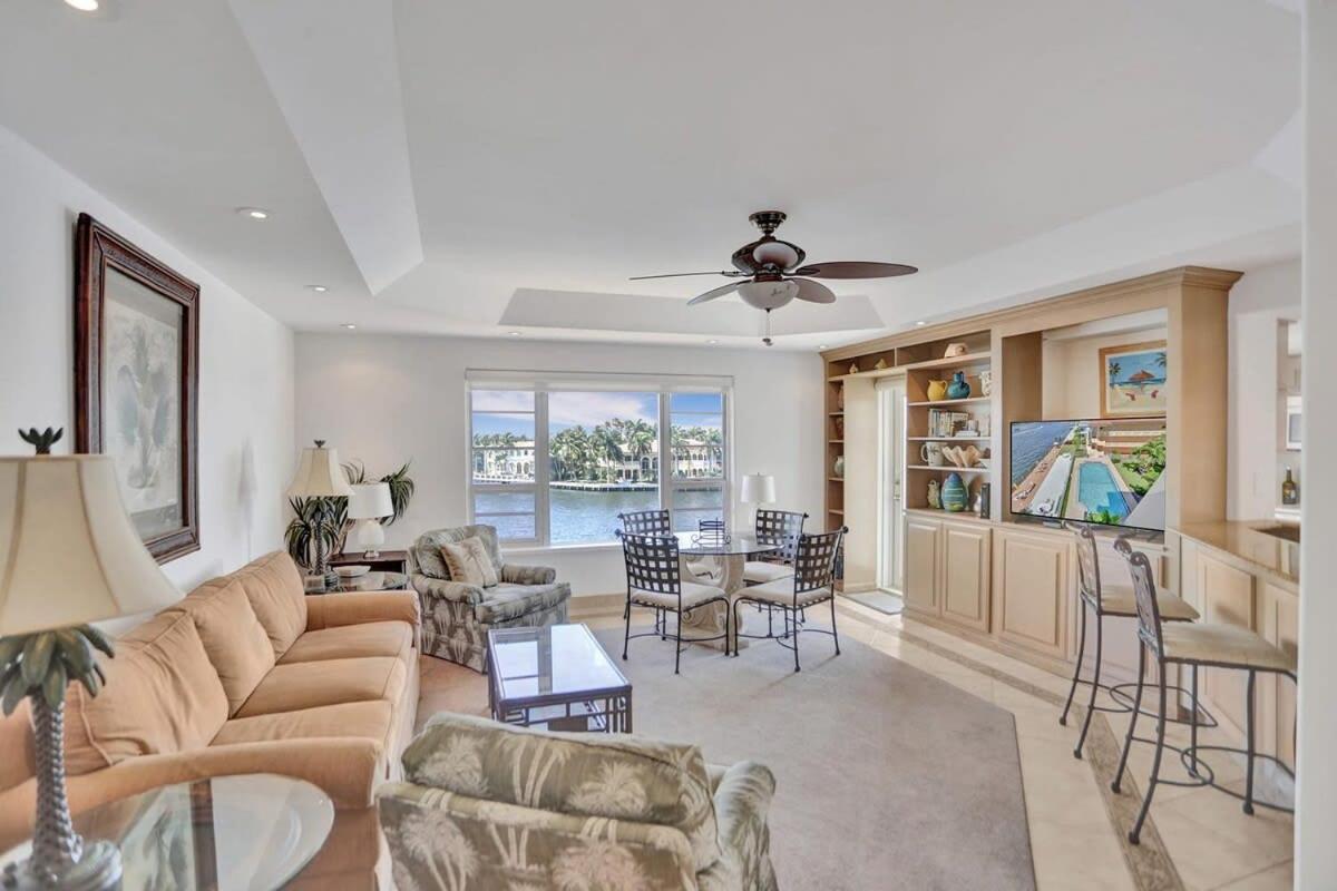 Lauderdale Yacht & Club 411 Holiday home *