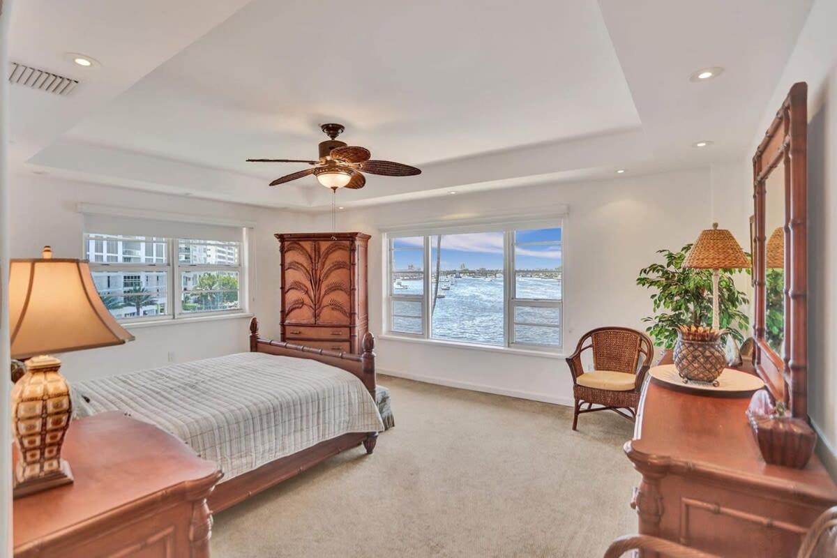 Holiday home Lauderdale Yacht & Club 411