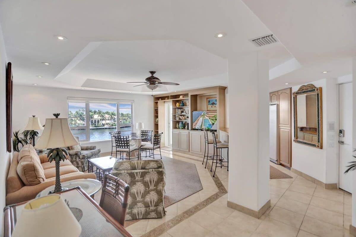 Lauderdale Yacht & Club 411 Holiday home Fort Lauderdale