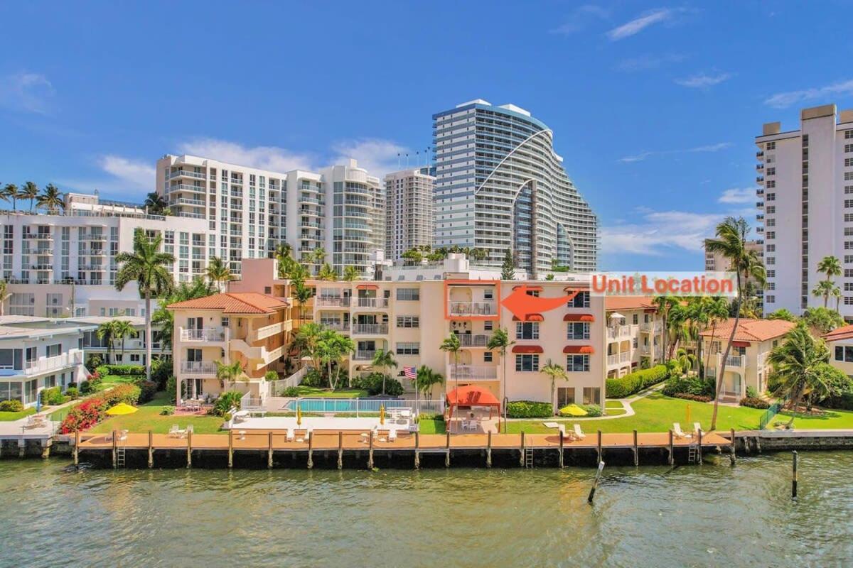 Lauderdale Yacht & Club 411 Fort Lauderdale