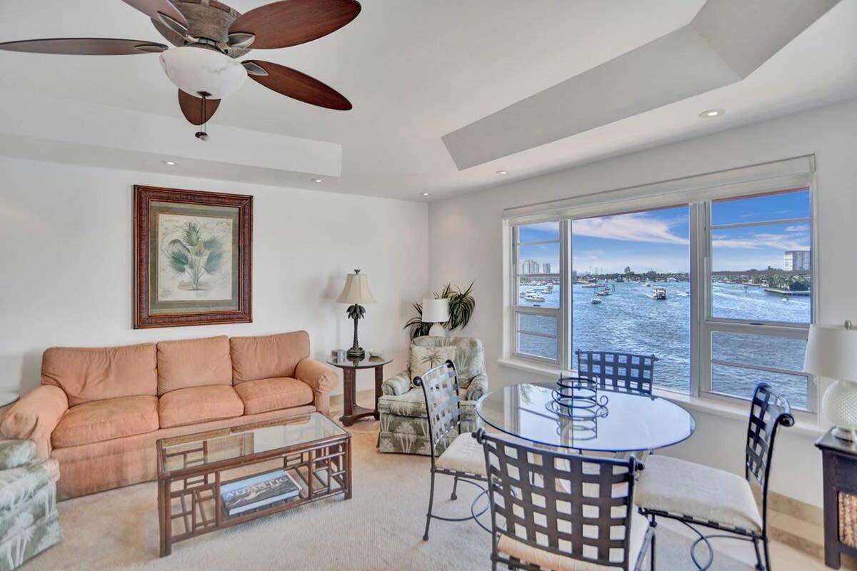 Lauderdale Yacht & Club 411 *