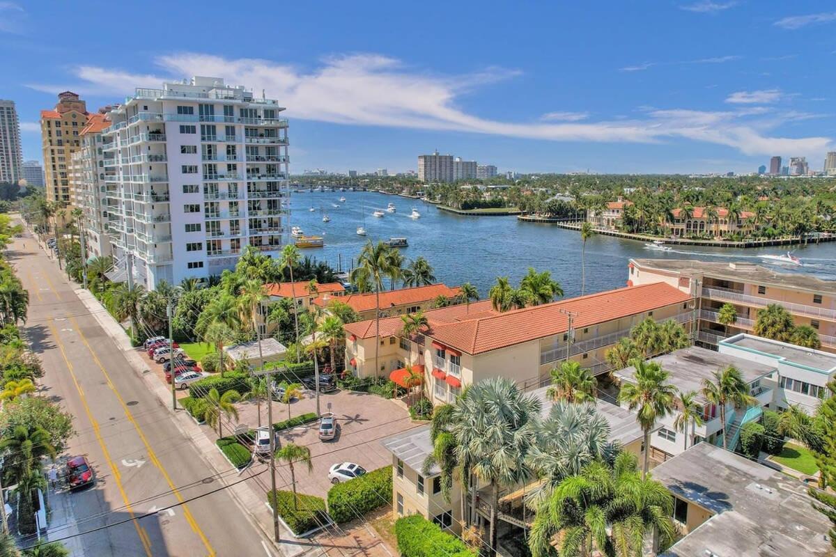 Holiday home Lauderdale Yacht & Club 411 Fort Lauderdale