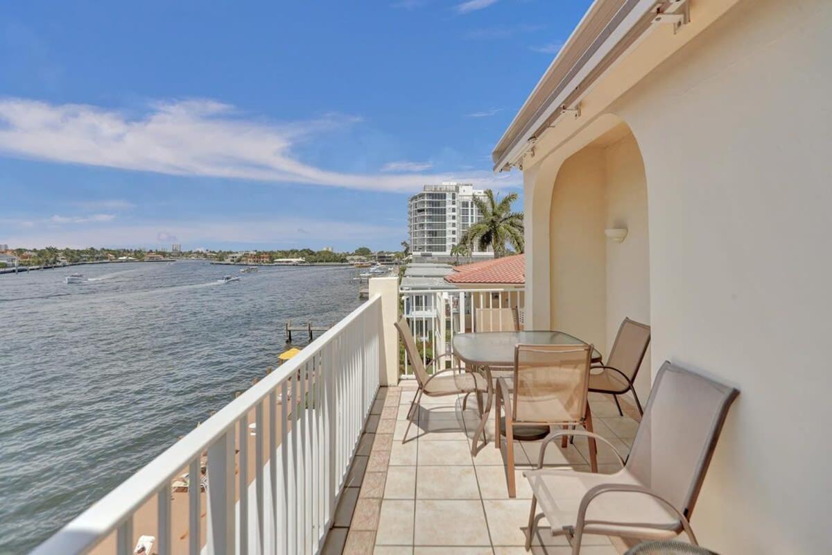 Holiday home Lauderdale Yacht & Club 411