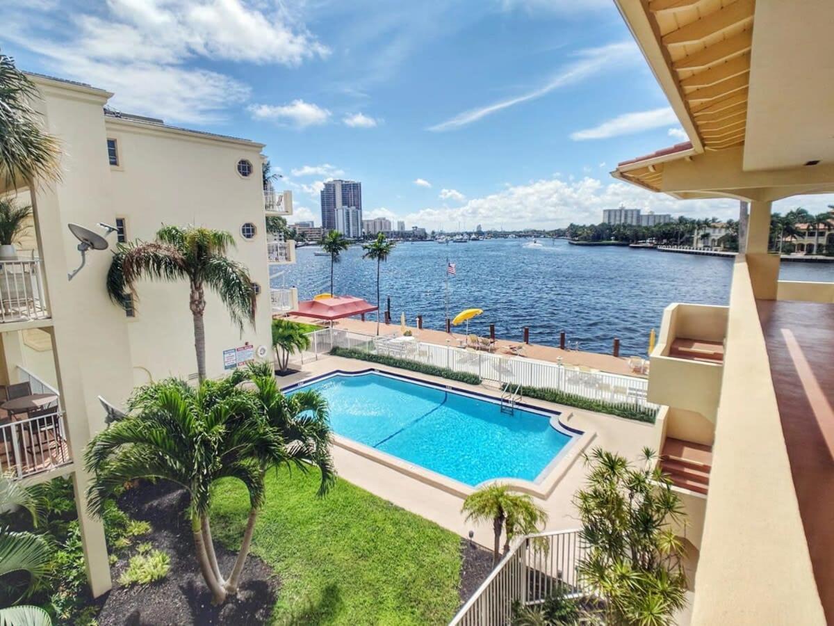 Holiday home Lauderdale Yacht & Club 411 *