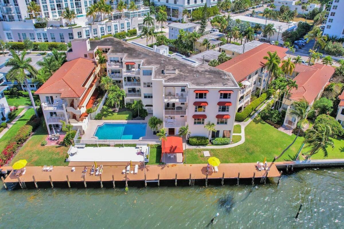 Lauderdale Yacht & Club 411