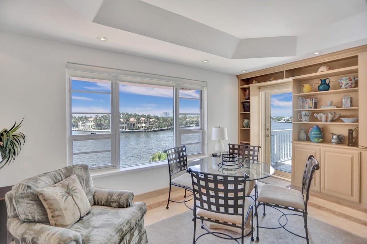Lauderdale Yacht & Club 411 Holiday home *