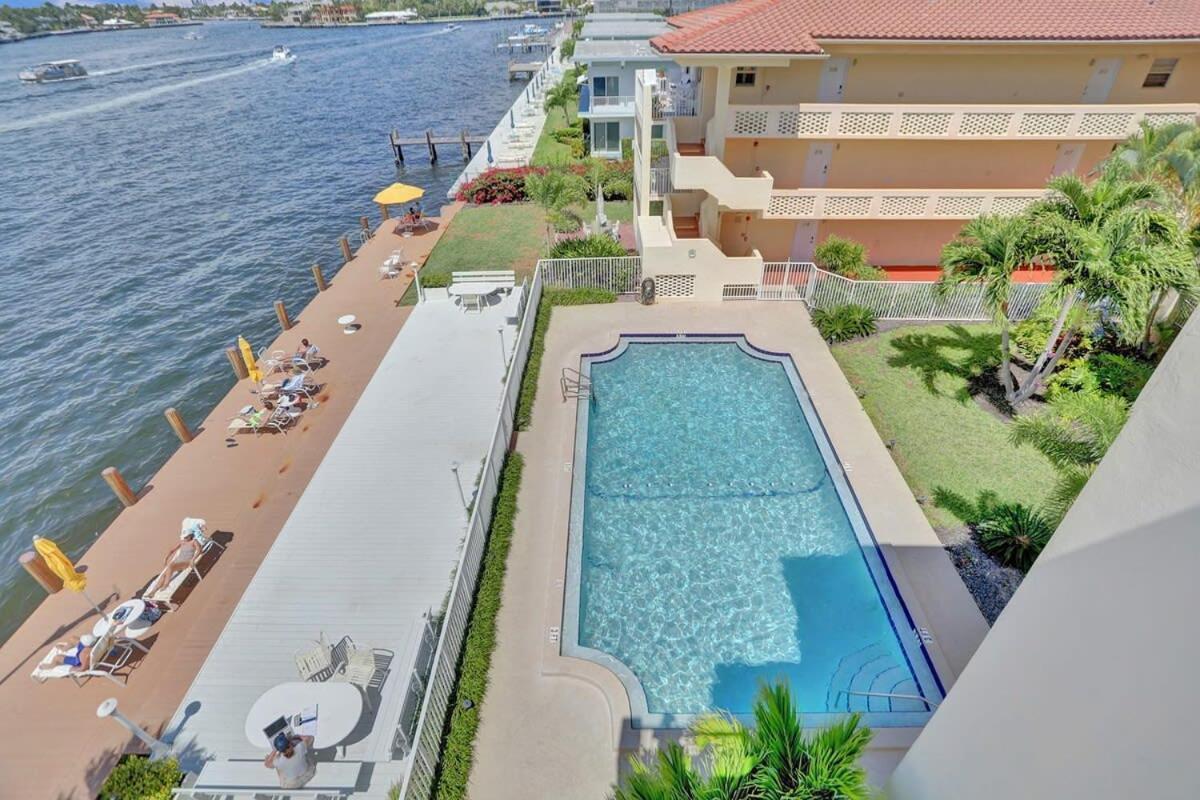 Lauderdale Yacht & Club 411 * Fort Lauderdale