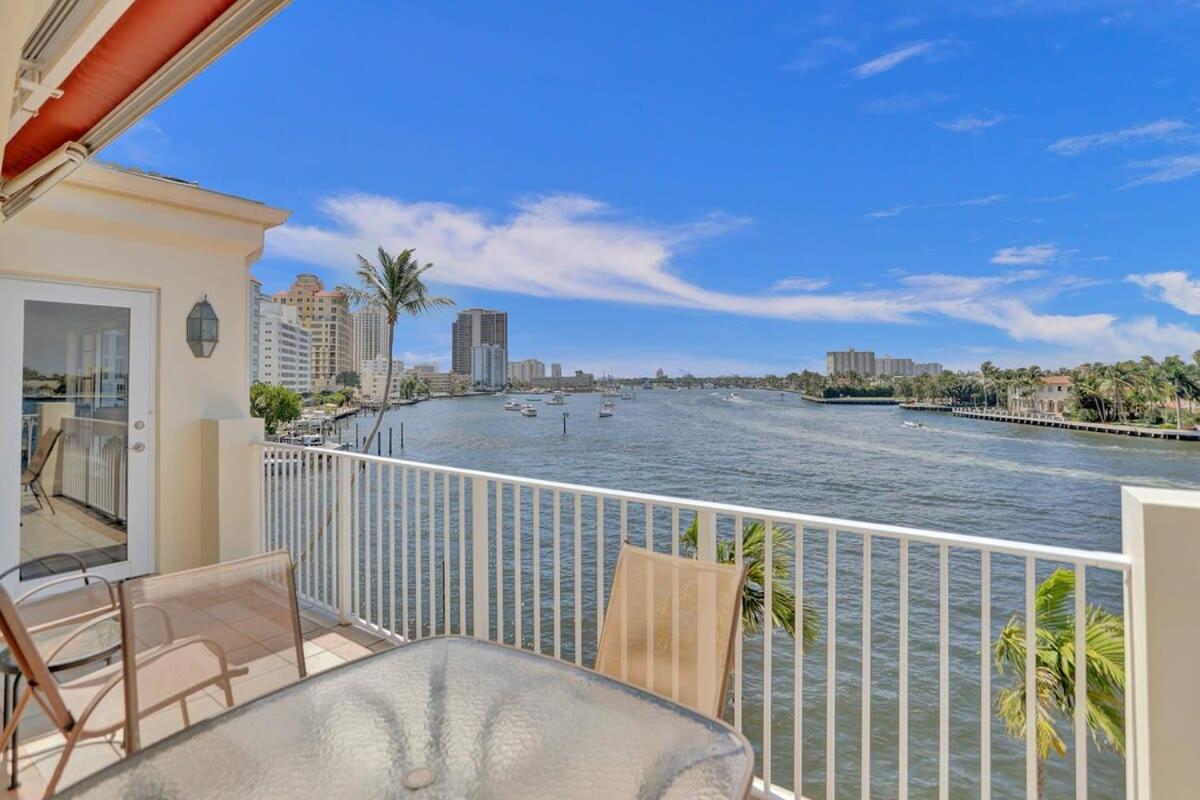 Holiday home Lauderdale Yacht & Club 411