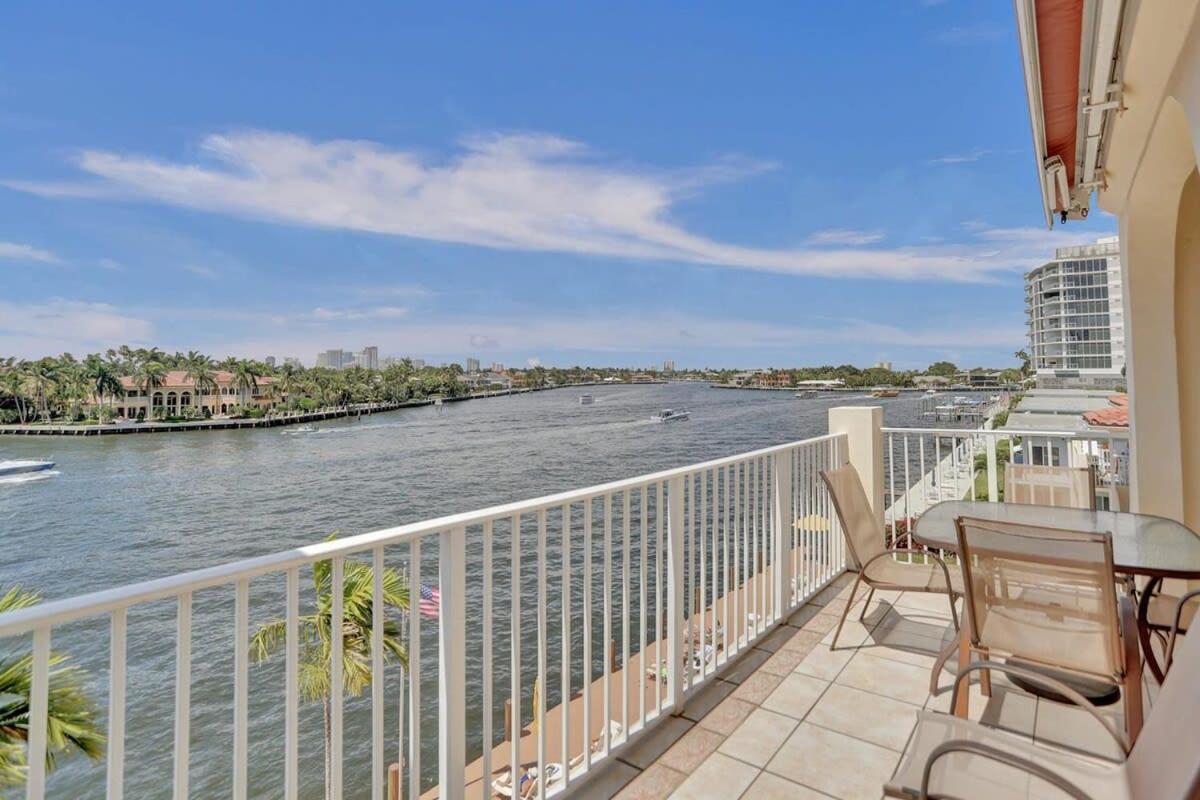 Lauderdale Yacht & Club 411 Holiday home Fort Lauderdale